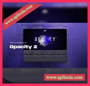 [Soundbox扩展影视吉他]Audiomodern Opacity 2 (Soundbox Instrument)（2.06Gb）