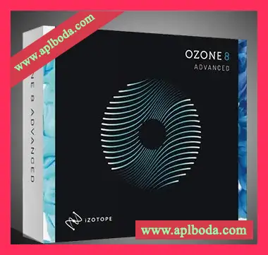 [臭氧母带处理]iZotope Ozone 8 Advanced v8.01  v8.00 FiXED [WiN, MacOSX]（1.67Gb）