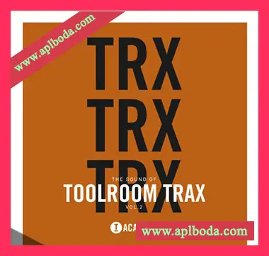 [科技浩室采样]Toolroom The Sound Of Toolroom Trax Vol.2 [WAV]（421Mb）