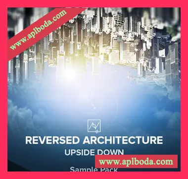 [影视乐采样]Have Instruments Reversed Architecture Upside Down [WAV]（812Mb）