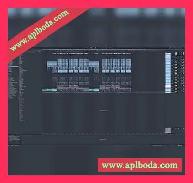 [教程]MAD DUBZ Track Breakdown 8 SHOOTAHS（180Mb）