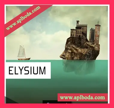 [IDM电子乐素材]Pulsed Records Elysium [WAV, MiDi]（470Mb）