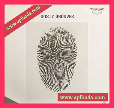 [灵魂嘻哈陷阱素材]Patchbanks Dusty Grooves [AiFF]（255Mb）