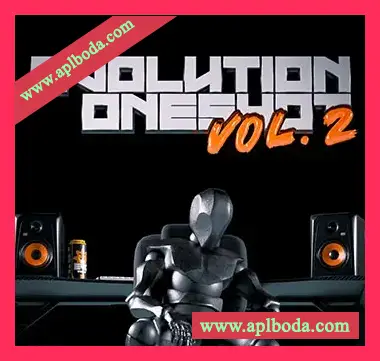 [Trap陷阱素材Soundfonts]AudioVault aye.shark Evolution Oneshot Kit Volume 2 [WAV, MiDi]（3.24Gb）
