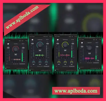 [音频降噪修复插件]BorisFX CrumplePop Pro 2025.5.3 [WiN, MacOSX]（3.8Gb）