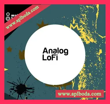 [低保真简约科技浩室采样]Multiton Bits Analog LoFi [WAV]（58Mb）