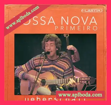 [Elastik爵士拉丁]Ueberschall Bossa Nova Primeiro（2.76Gb）