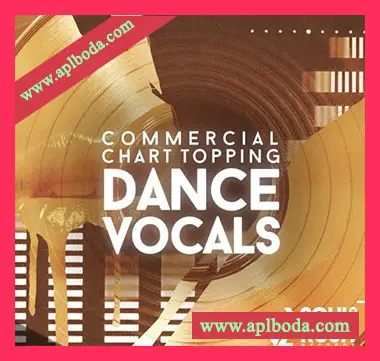 [浩室电子舞曲人声采样]Soul Rush Records Commercial Chart Topping Dance Vocals [WAV]（319Mb）