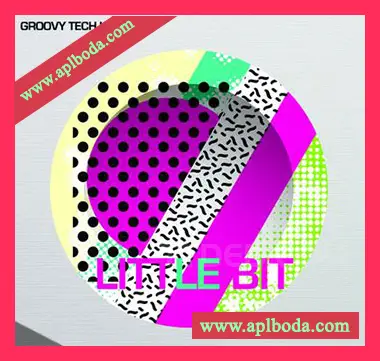 [科技浩室采样]Little Bit Groovy Tech House [WAV]（311Mb）
