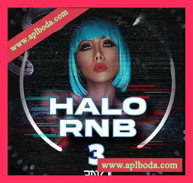 [RnB嘻哈采样]Innovative Samples HALO RnB 3 [WAV]（48Mb）