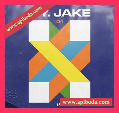 [怀旧氛围嘻哈陷阱采样]Kingsway Music Library TY Jake Vol.1 [WAV]（209Mb）