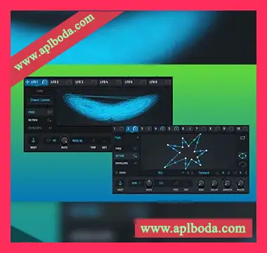 [Serum血清合成器插件]Xfer Records Serum v2.0.16 Rev2 [WiN]（1.25Gb）