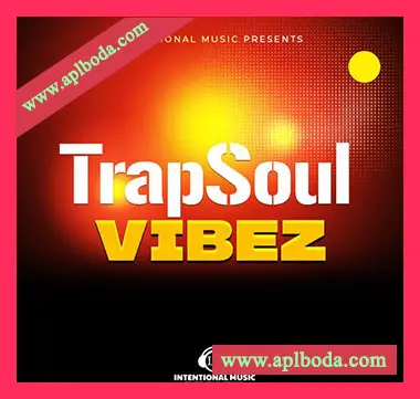[灵魂RnB陷阱采样]Oneway Audio Trapsoul Vibez [WAV]（96Mb）
