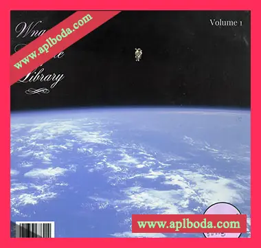 [Retro怀旧乐采样]Wngmn Sample Library Vol.1 [WAV]（143Mb）