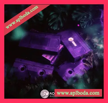 [怀旧乐采样]Komorebi Audio Stranger Tingz [WAV]（332Mb）