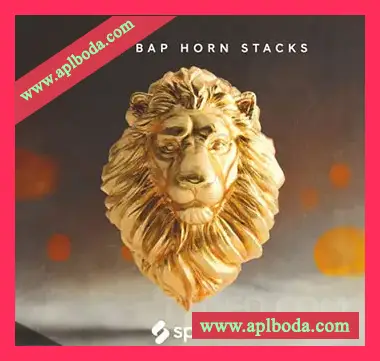 [嘻哈BoomBap采样音源]Splice Originals Boom Bap Horn Stacks [WAV, KONTAKT]（755Mb）
