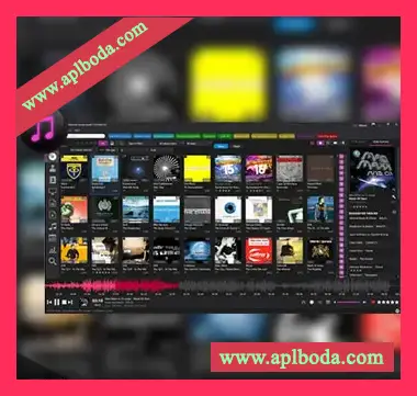 [音频文件管理工具]Imploded Software Helium Music Manager Premium v16.4.18288.0 [WiN]（40Mb）