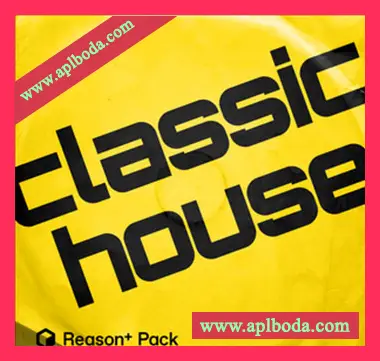 [ReFill扩展浩室]Undrgrnd Sounds Classic House（20Mb）