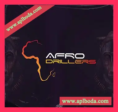 [Trap陷阱素材]Al Amin Afro Drillers [WAV, MiDi]（102Mb）