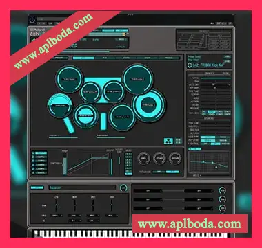 Roland Cloud ZENOLOGY Pro v1.6.5 [U2B] [MacOSX]（1.64Gb）