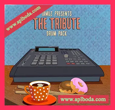 [Breaks鼓组采样]Tamuz The Tribute [WAV]（461Mb）