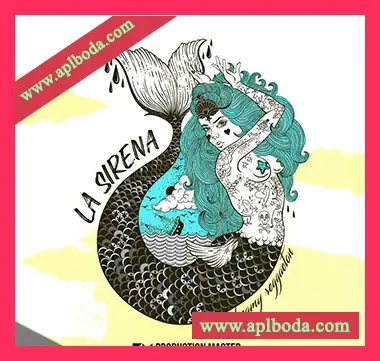 [拉丁乐采样Serum预置]Production Master La Sirena（740Mb）