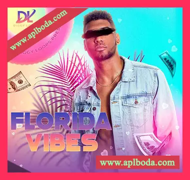 [嘻哈陷阱采样]Big Citi Loops Florida Vibes [WAV]（17Mb）