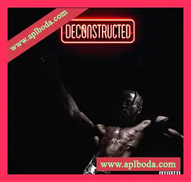 [FL工程模板嘻哈陷阱]Trap Masters DECONSTRUCTED ‘Travis Scott I KNOW ‘ (FLP & STEMS)（27Mb）