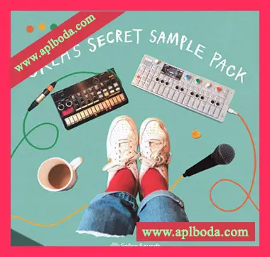 [Pop流行乐采样]Splice Sounds Orlas Secret Sample Pack [WAV]（78Mb）