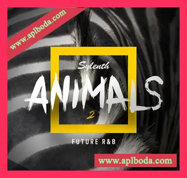 [Sylenth1预置RnB嘻哈说唱]Diginoiz Sylenth Animals 2 Future RnB（3Mb）