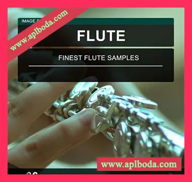 [流行民族长笛采样]Image Sounds Flute 06 [WAV]（21Mb）