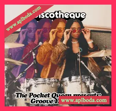 [迪斯科采样]Discotheque The Pocket Queen Presents Groove Essentials [WAV]（315.18Mb）