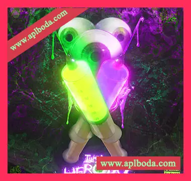 [Trap陷阱鼓组采样]iLLKA Heroin (Drum Kit) [WAV]（386Mb）
