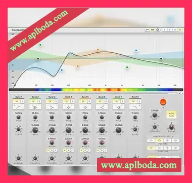 [AOM系列插件包]AOM Total Bundle v1.12.0 v1.10.0 [WiN, MacOSX]（141Mb）