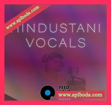 [民族灵魂印度斯坦人声]Feed Your Soul Music Hindustani Vocals [WAV]（200Mb）