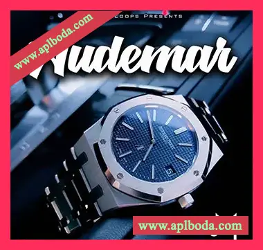 [嘻哈说唱素材]Major Loops Audemar [WAV, MiDi]（400Mb）