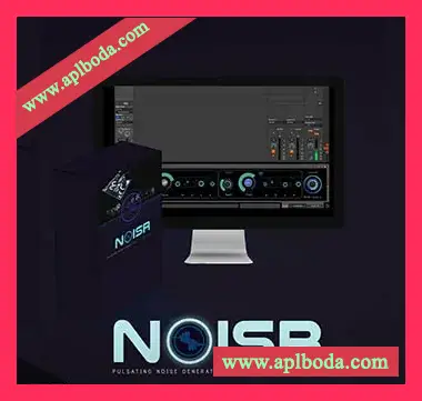 Audioutlaw NoisR [Max for Live]（4Mb）