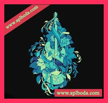 [怀旧乐素材]Beastsamples Psychedelic Guitar Pack [WAV, AiFF]（326Mb）