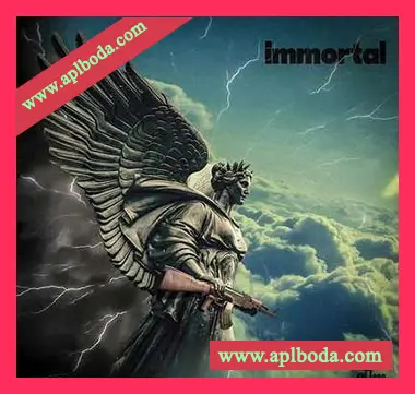 [嘻哈陷阱素材]2DEEP Immortal [WAV, MiDi]（107Mb）