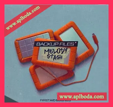 [嘻哈陷阱采样]First Aid Sounds First Aid Sounds – Backup Files Melody Stash [WAV]（1.37Gb）