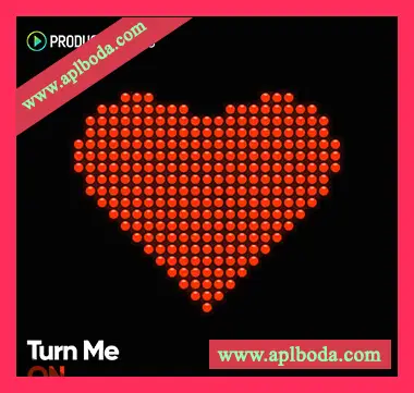 [流行RnB素材Ableton扩展]Producer Loops Turn Me On [多格式]（3.16Gb）