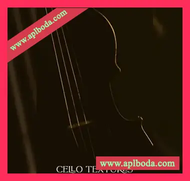 [影视大提琴Textures音源]Emergence Audio Cello Textures v2.0.1 [KONTAKT]（3.32Gb）
