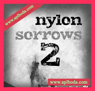 [尼龙线吉他采样]Vanilla Groove Studios Nylon Sorrows 2 [WAV, AiFF]（90Mb）