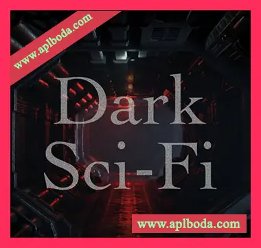 [Korg Opsix预置黑暗氛围]Korg Dark Sci-Fi Soundbank [Synth Presets]（85Kb）