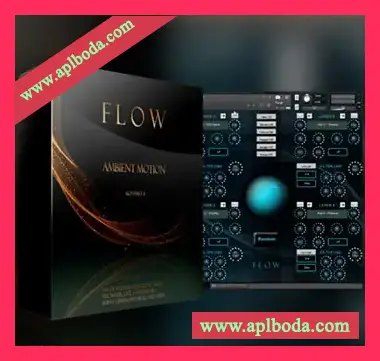 [影视大气氛围铺底音源]Triple Spiral Audio Flow [KONTAKT]（1.09Gb）