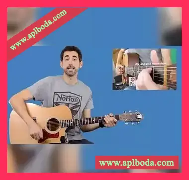 [教程]Udemy STRUMMING SIMPLIFIED 51 Guitar Rhythms For All Styles（8.03Gb）