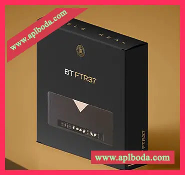 [ToneX预置]Boutique Tones BT FTR37（302Kb）