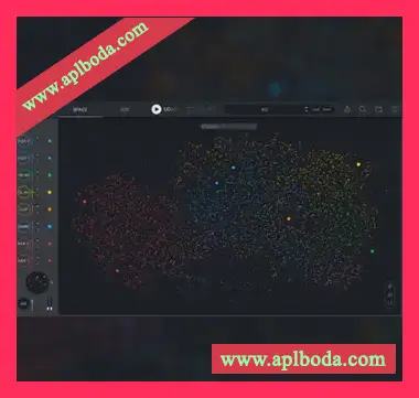 [创意效果插件]XLN Audio XO v1.5.4 Update [MacOSX]（582Mb）