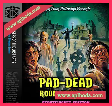 [嘻哈Breaks采样]Boom Bap Labs Grimey Gems Amen Pad-Dead Room Bundle [WAV]（320Mb）