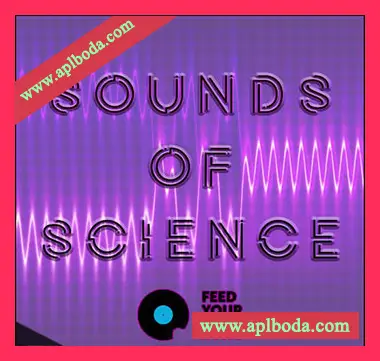 [影视音效FX采样]Feed Your Soul Music Sounds of Science Vol.1 Magnets [WAV]（65Mb）